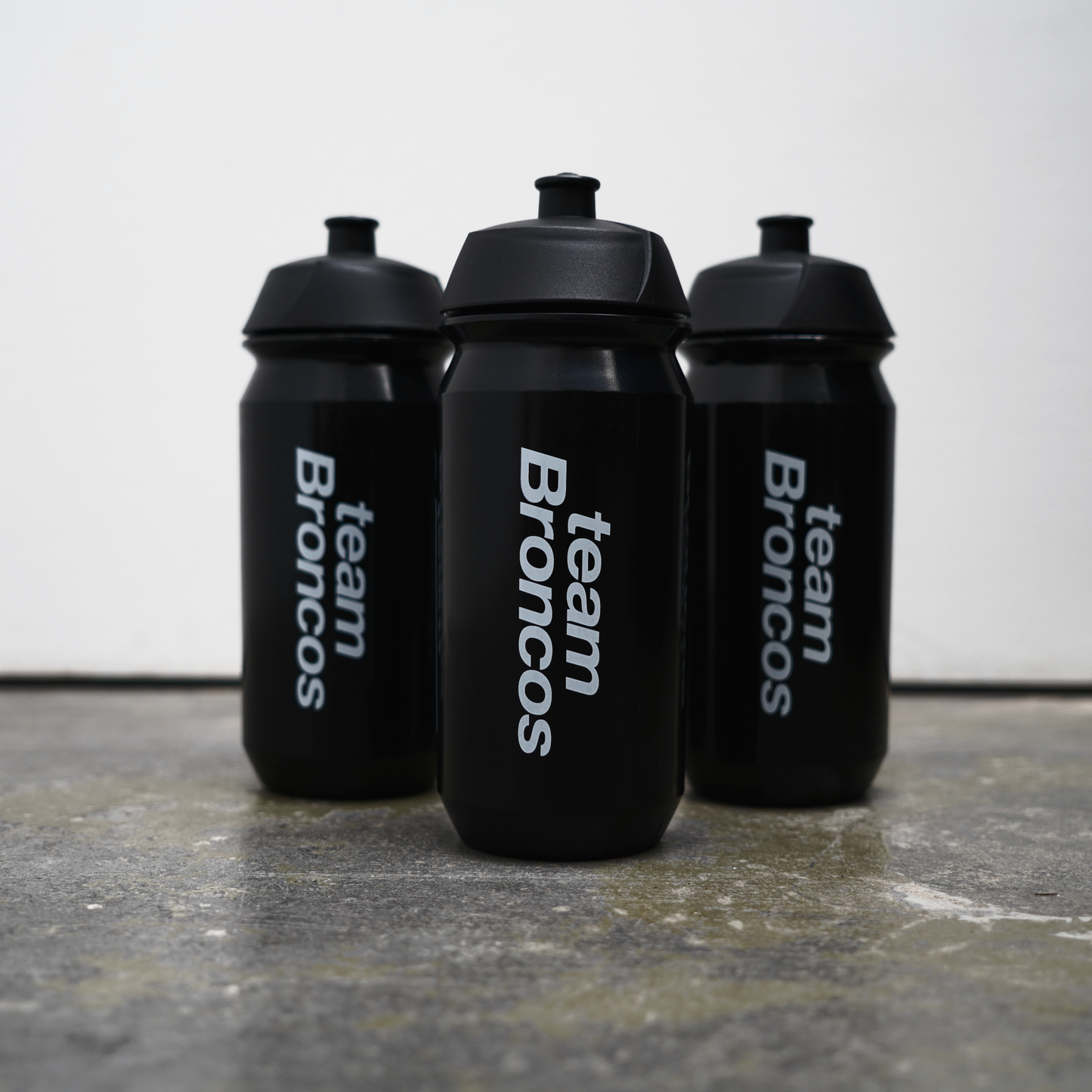 Bike Bottle - The Hydrator