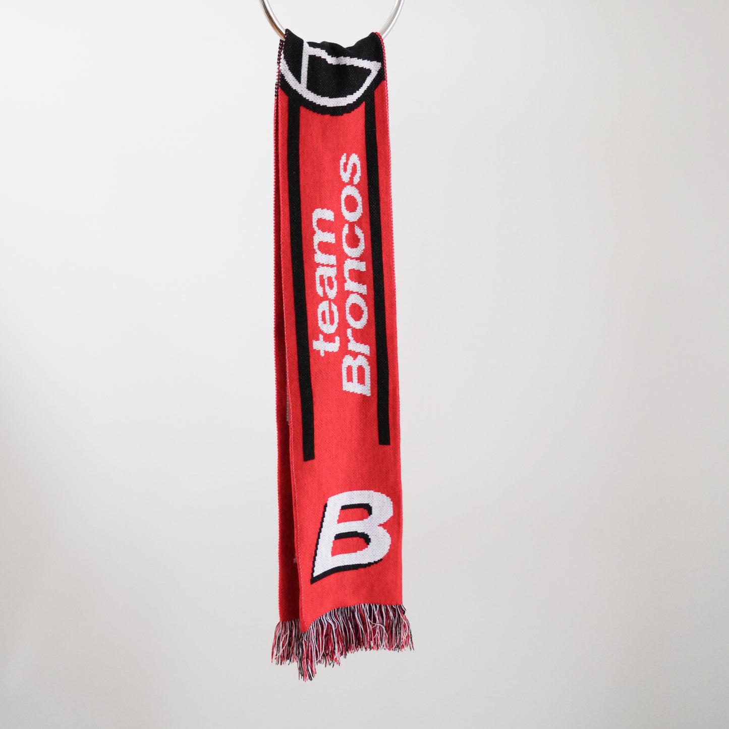 Fan Schal - The Supporter