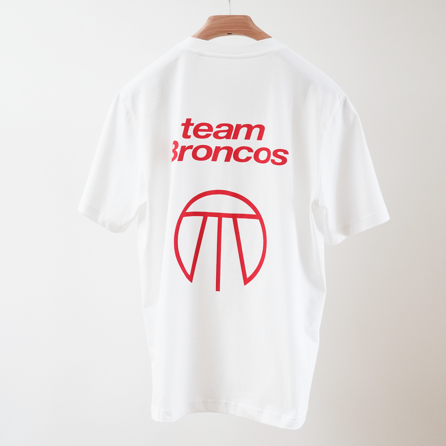 Broncos Shirt - The Hot Buddy