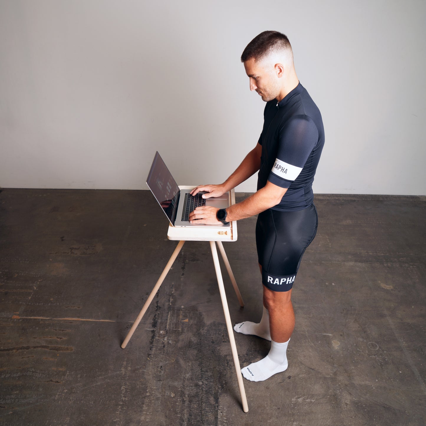 Bike Table - The Side Kick