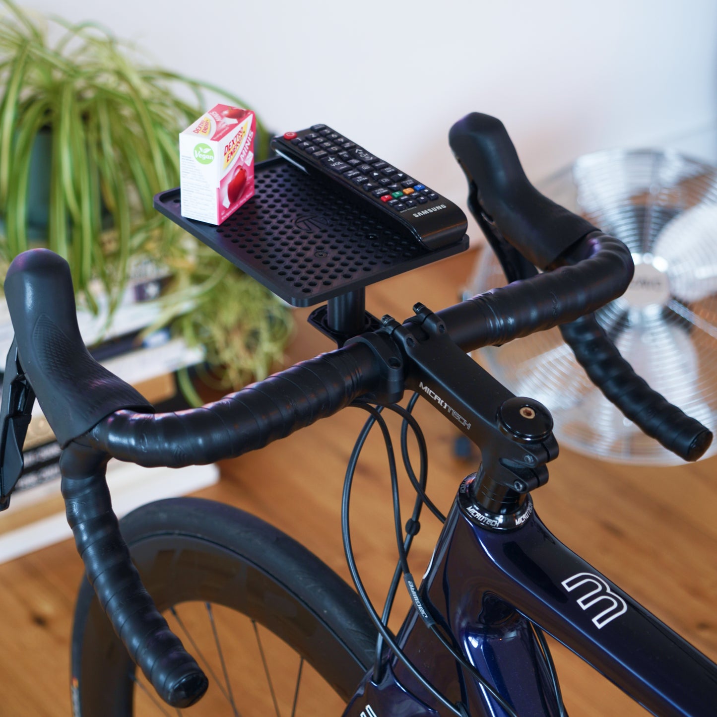 The Tray - Bike Mount Extension