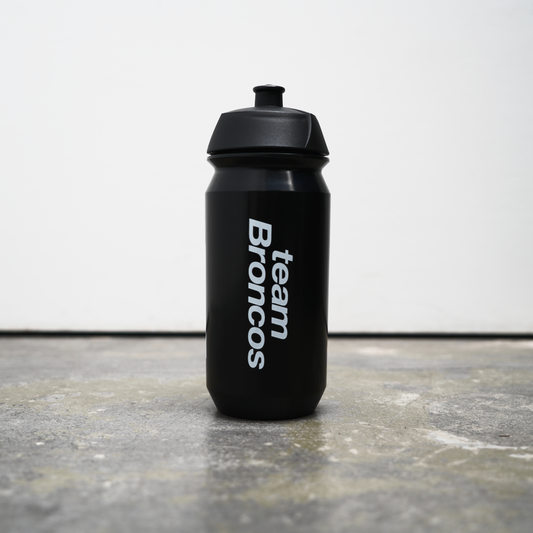 Bike Bottle - The Hydrator