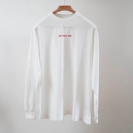 Broncos Longsleeve - The Mellow Buddy