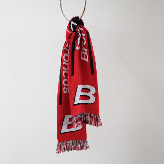 Fan Scarf - The Supporter