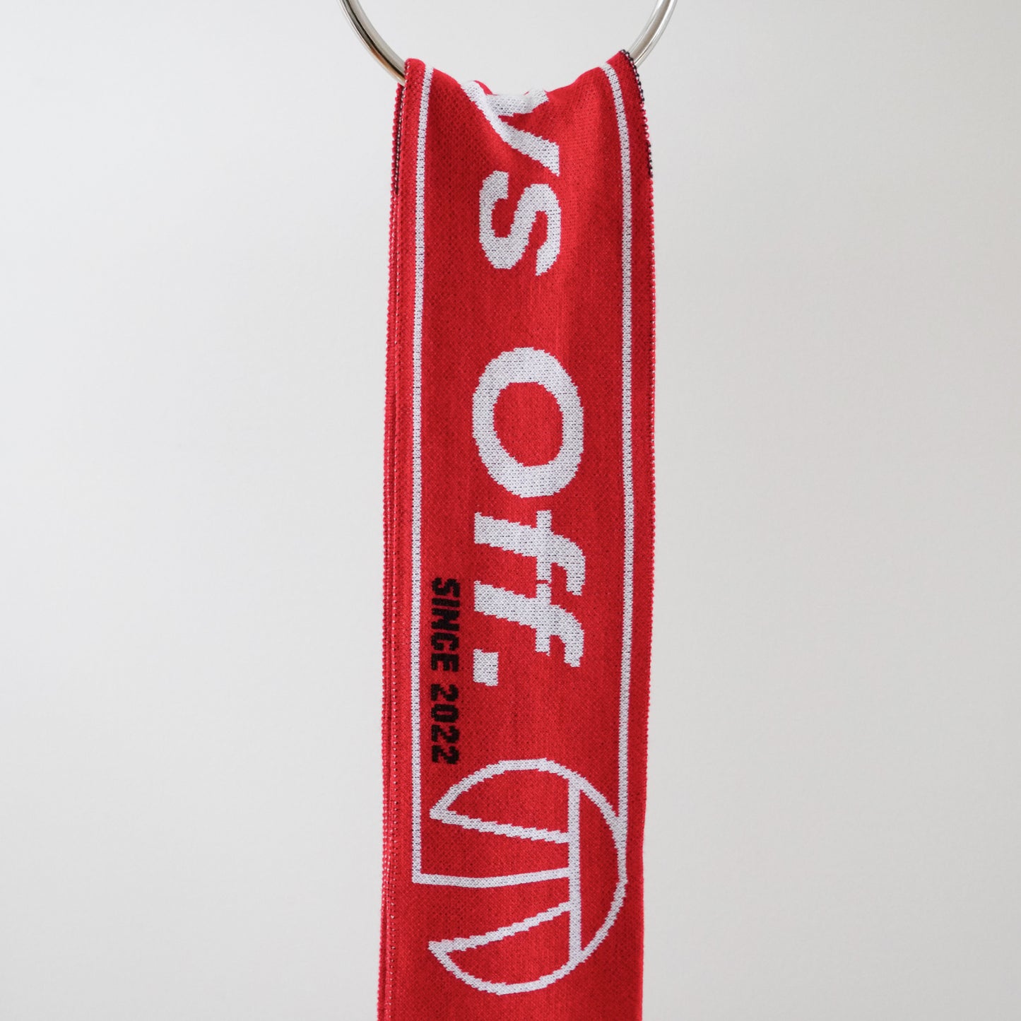 Fan Scarf - The Supporter