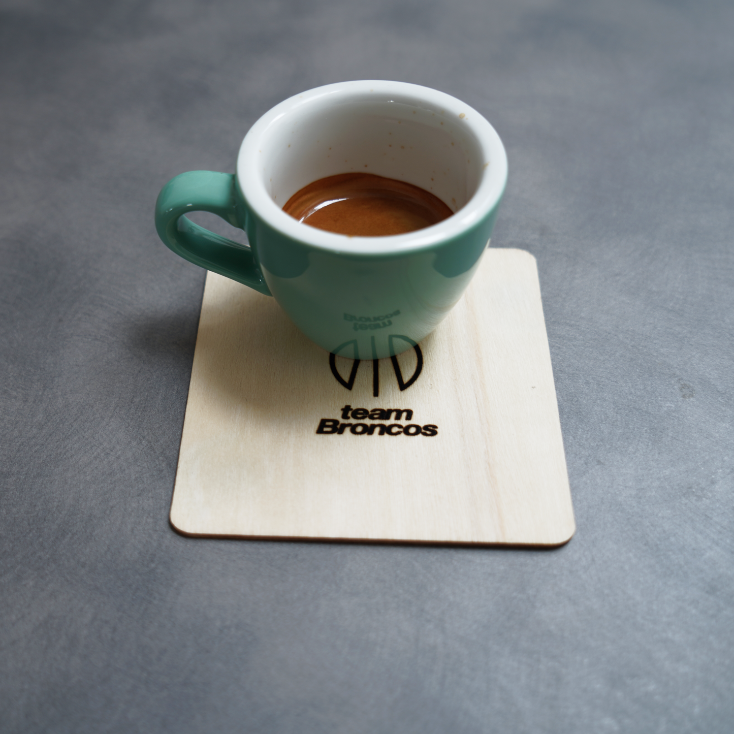 Set of 4 coasters - The Roller Coasters