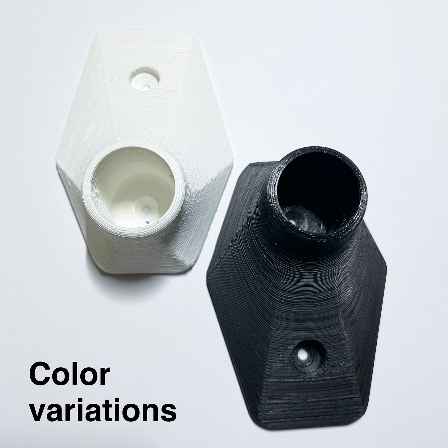 Wheel Wall Mount - The Single Hanger