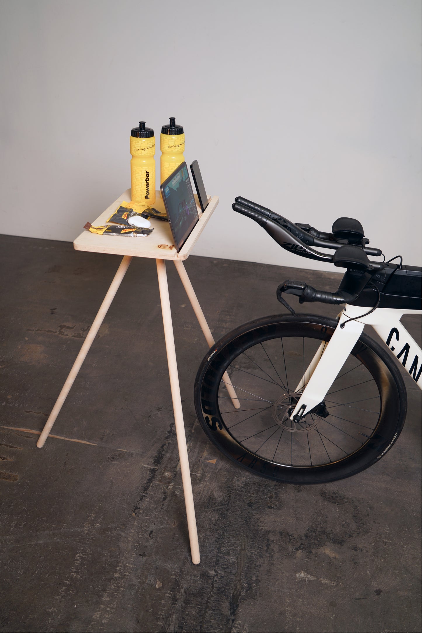 Fahrradtisch - The Side Kick